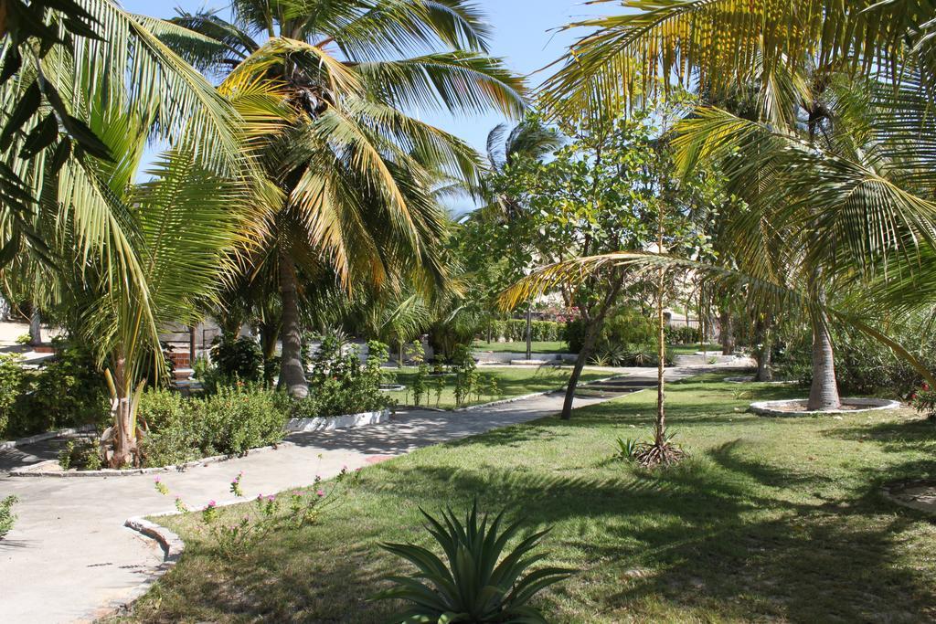 Pousada Barra Do Mundaú Extérieur photo